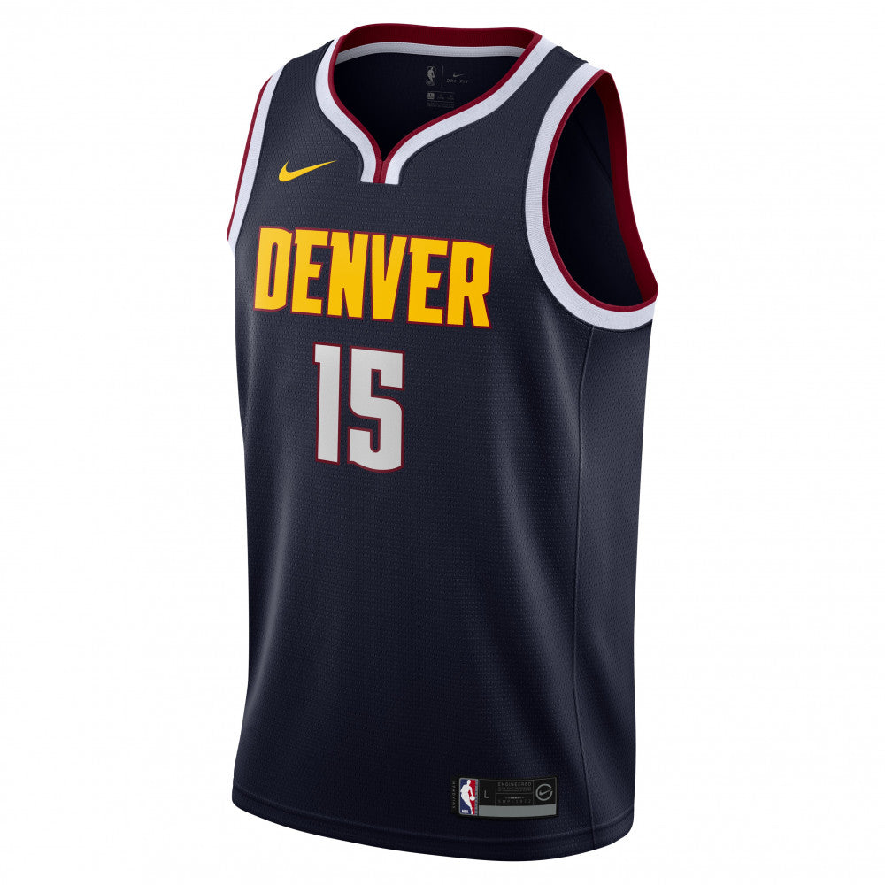 MAILLOT DENVER NUGGETS - ICON EDITION