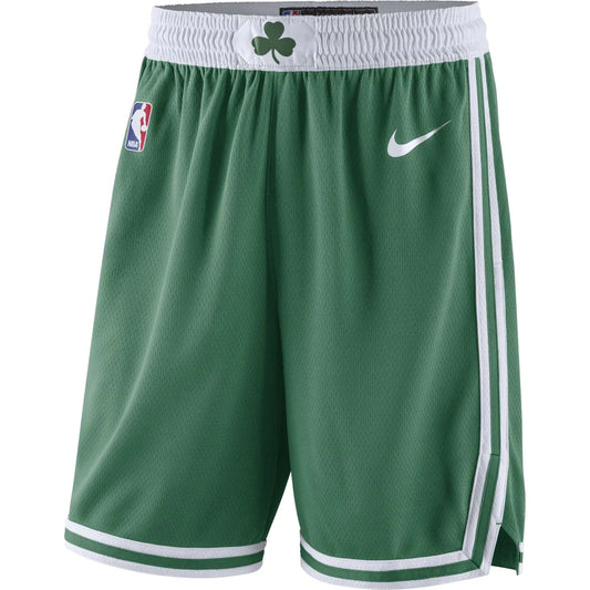 SHORT BOSTON CELTICS – ICON EDITION