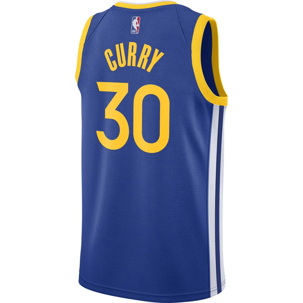 MAILLOT ENFANT – GOLDEN STATE WARRIORS