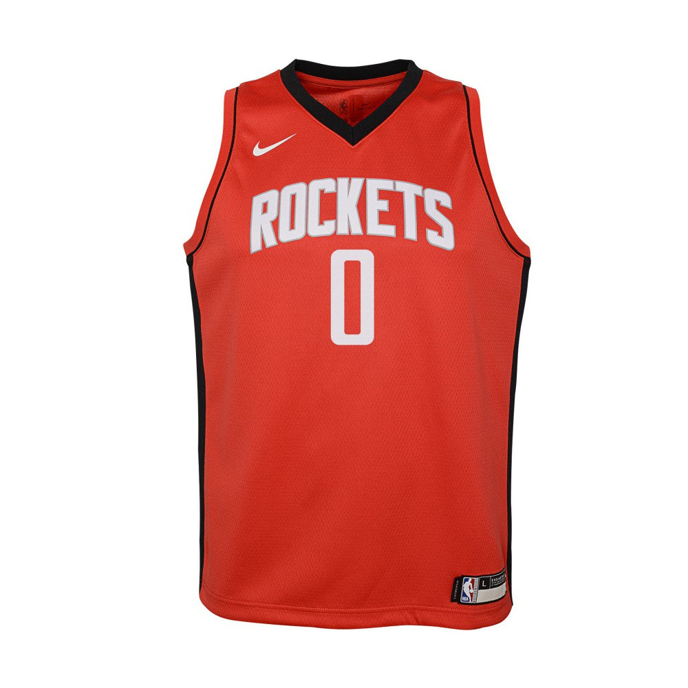 MAILLOT HOUSTON ROCKETS - ICON EDITION