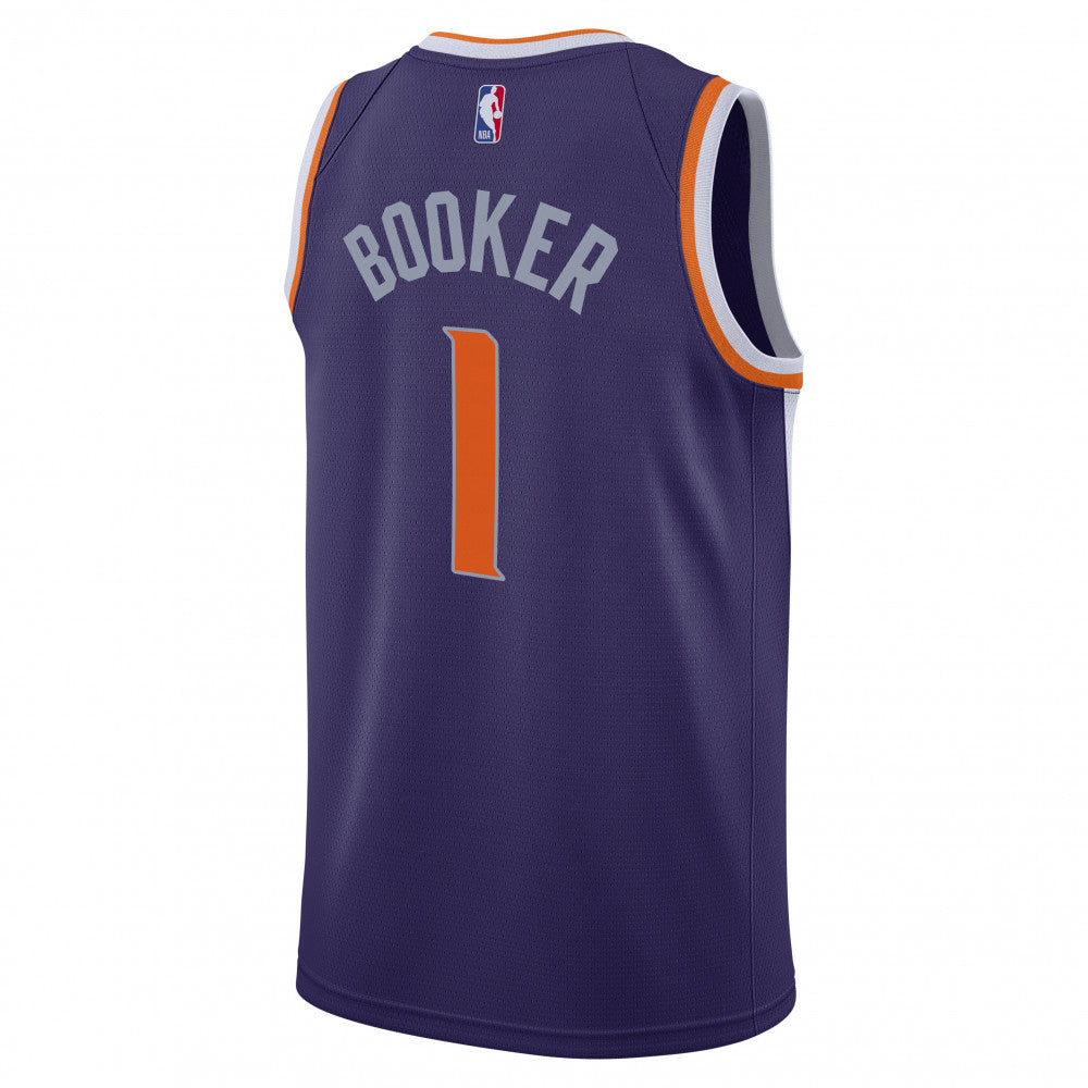 MAILLOT PHOENIX SUNS - ICON EDITION