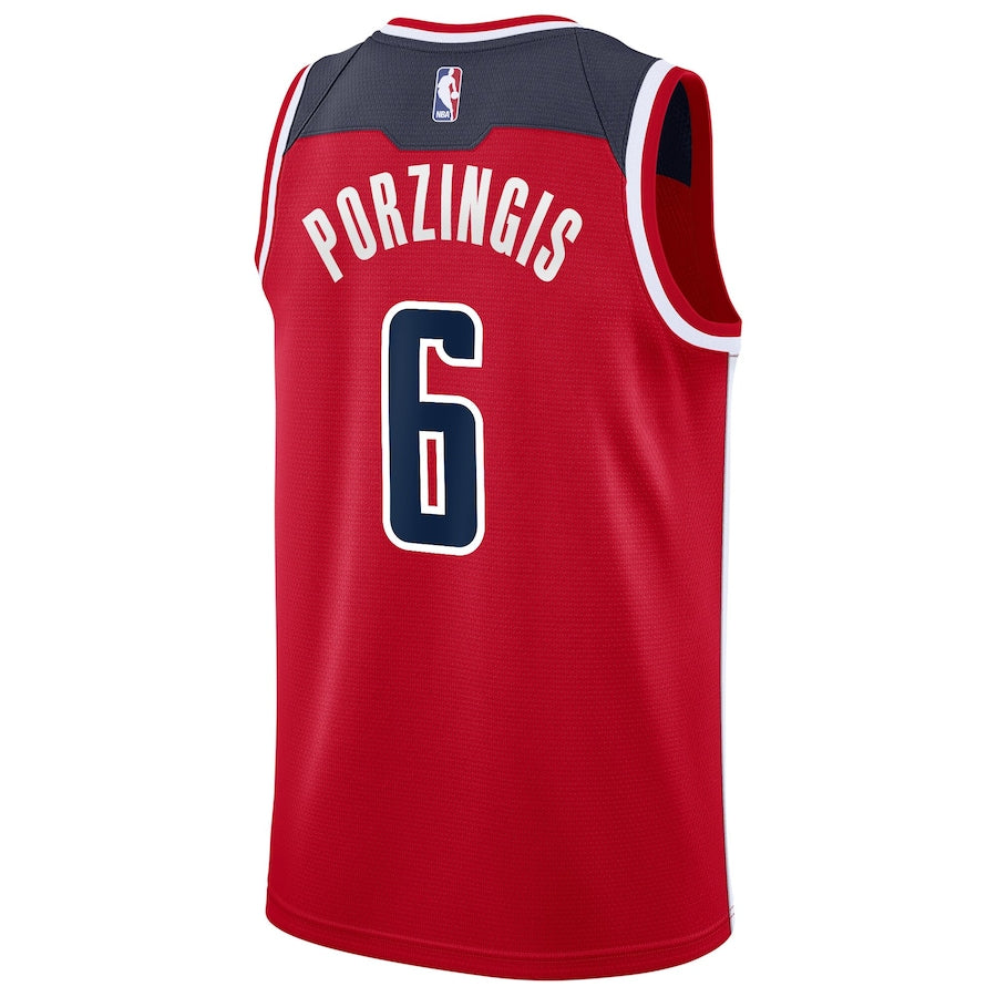 MAILLOT WASHINGTON WIZARDS - ICON EDITION