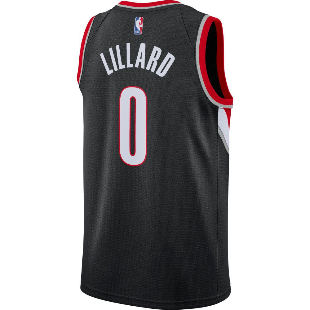 MAILLOT PORTLAND TRAIL BLAZERS - ICON EDITION