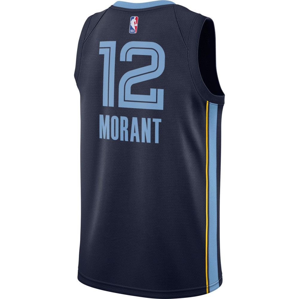 MAILLOT MEMPHIS GRIZZLIES - ICON EDITION 2022/2023