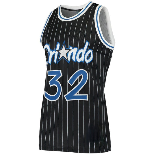 MAILLOT SHAQUILLE O'NEAL ORLANDO MAGIC VINTAGE