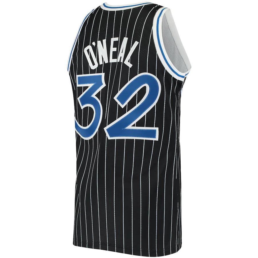 MAILLOT SHAQUILLE O'NEAL ORLANDO MAGIC VINTAGE