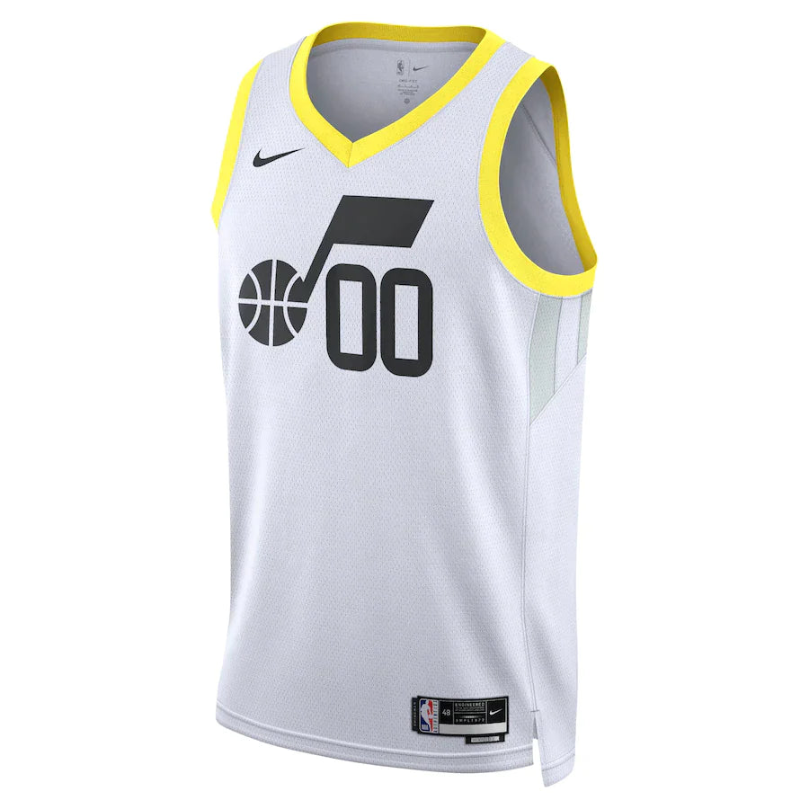 MAILLOT UTAH JAZZ - ASSOCIATION EDITION 2022/2023