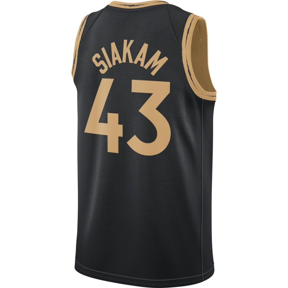 MAILLOT TORONTO RAPTORS - CITY EDITION 2021