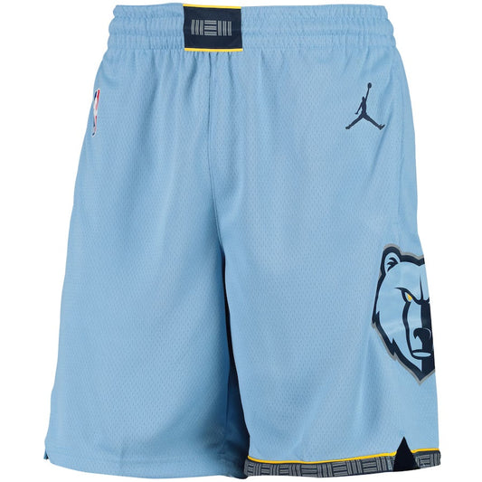 SHORT MEMPHIS GRIZZLIES – STATEMENT EDITION