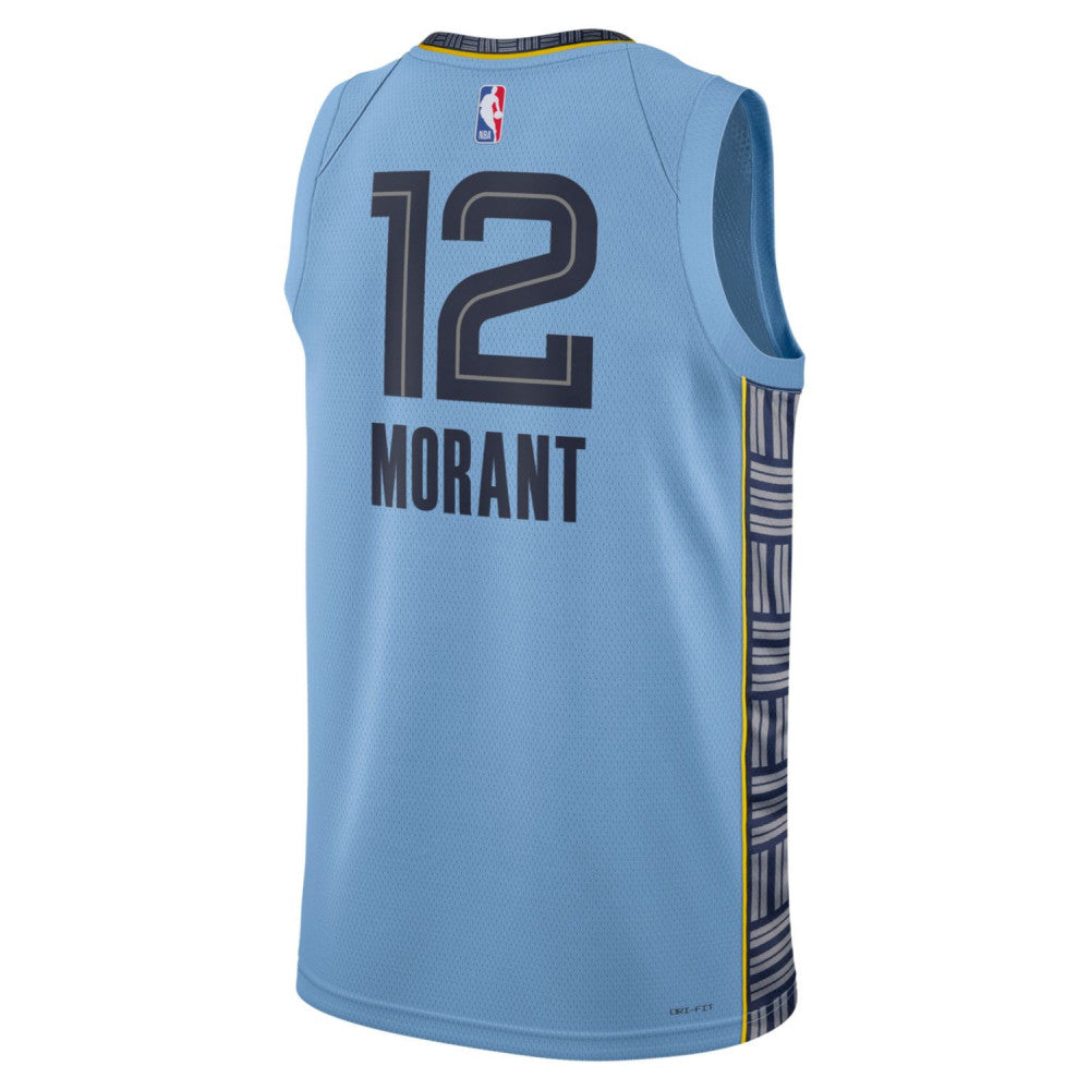 MAILLOT MEMPHIS GRIZZLIES - STATEMENT EDITION 2022/2023