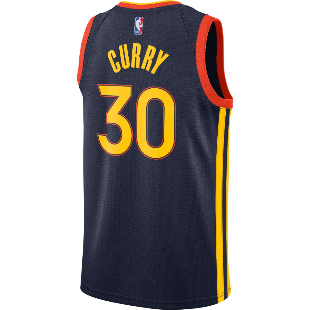 MAILLOT GOLDEN STATE WARRIORS - CITY EDITION 2021