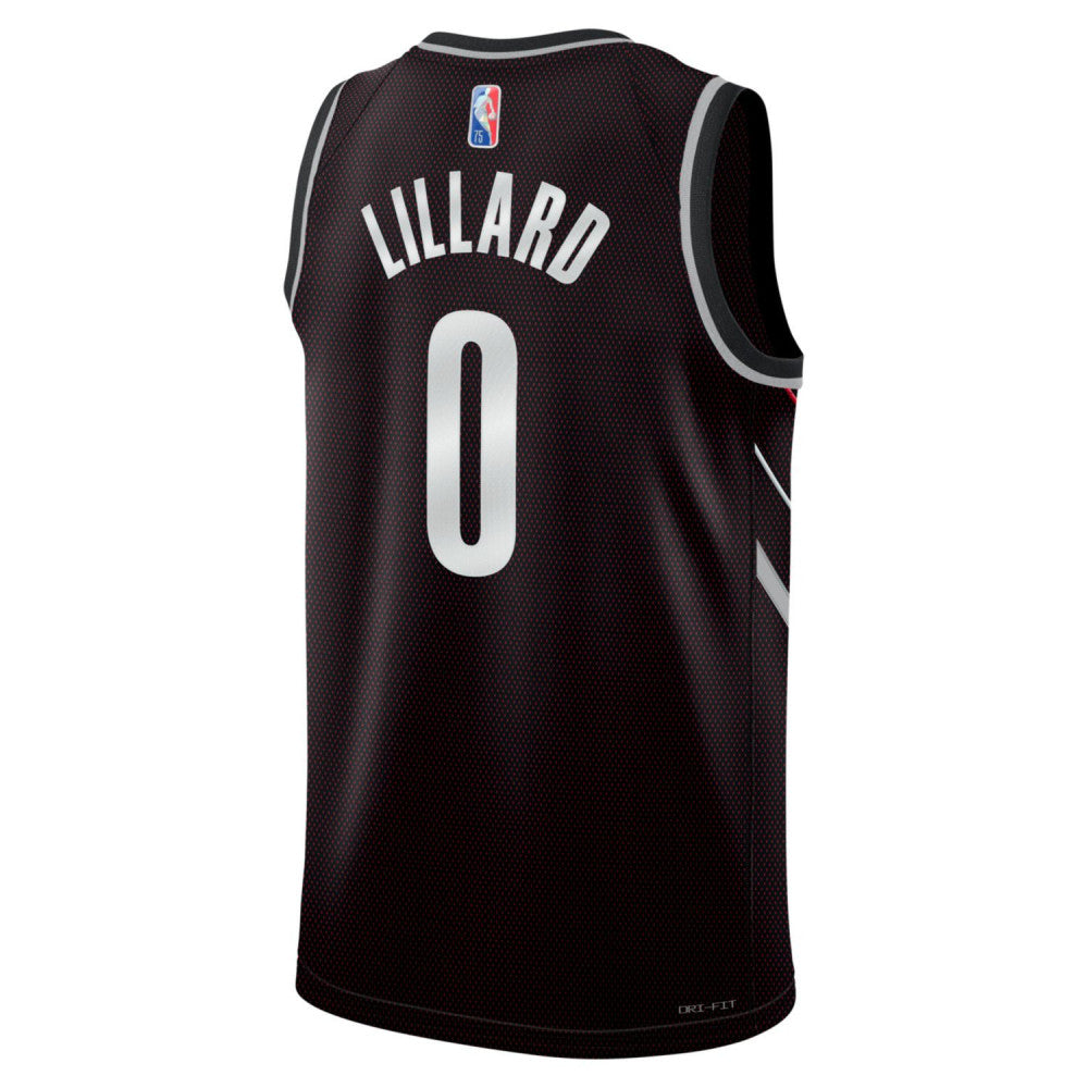 MAILLOT PORTLAND TRAIL BLAZERS - ROOKIE EDITION