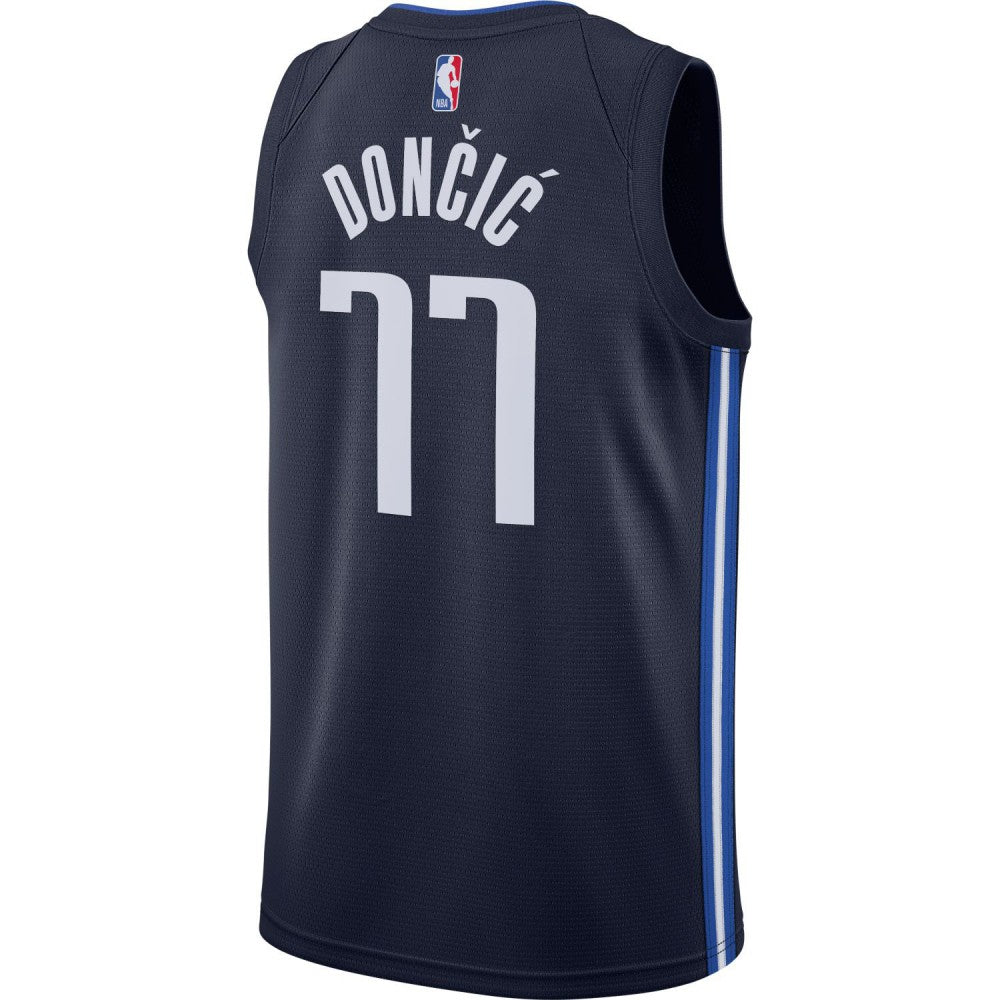 MAILLOT DALLAS MAVERICKS - STATEMENT EDITION