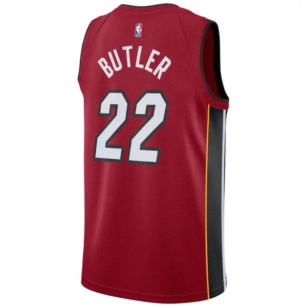 MAILLOT MIAMI HEAT – STATEMENT EDITION