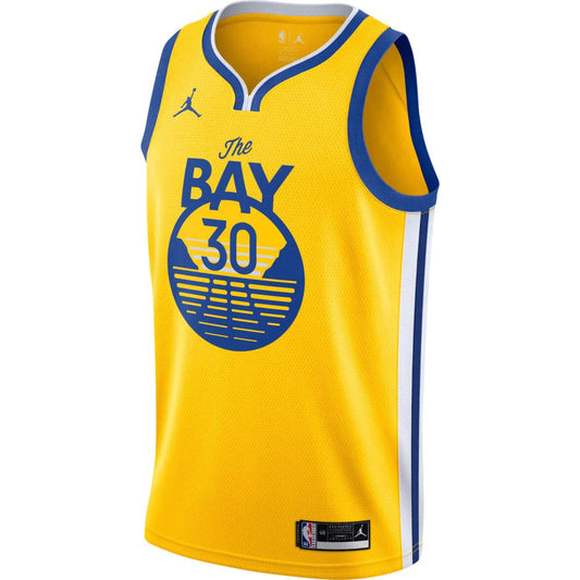 MAILLOT GOLDEN STATE WARRIORS – STATEMENT EDITION 2022/2023