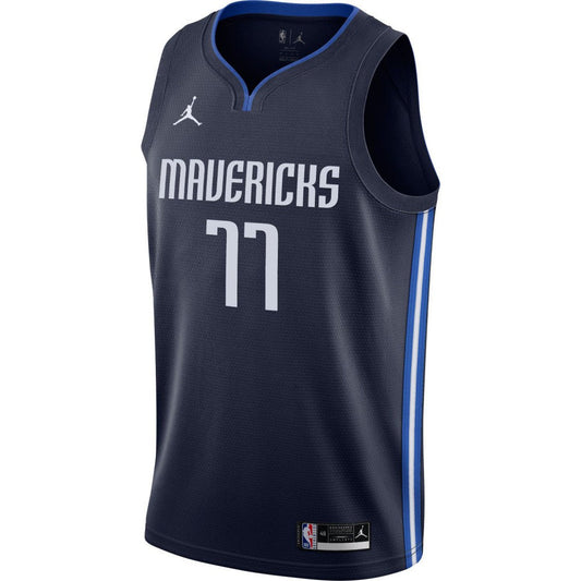 MAILLOT DALLAS MAVERICKS - STATEMENT EDITION