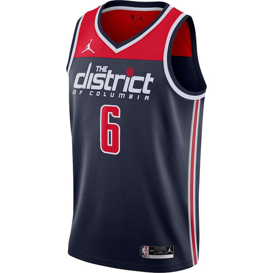 MAILLOT WASHINGTON WIZARDS - STATEMENT EDITION