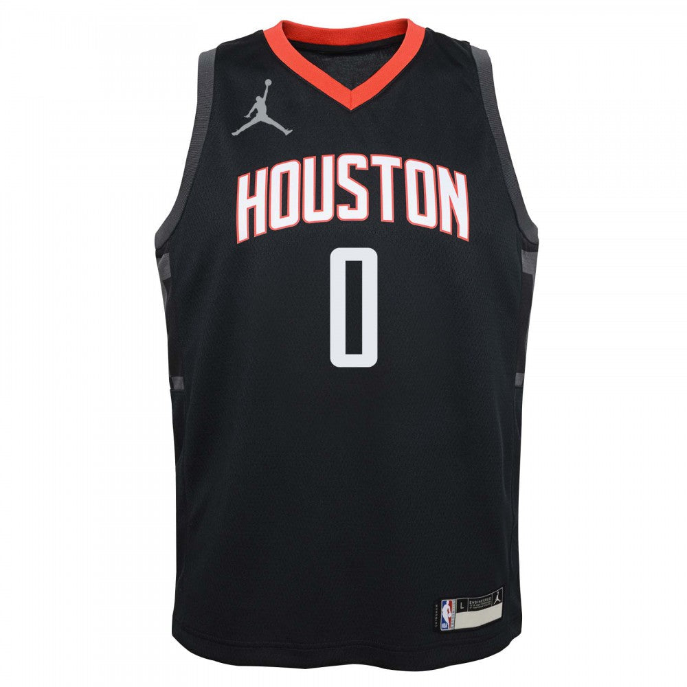 MAILLOT HOUSTON ROCKETS - STATEMENT EDITION