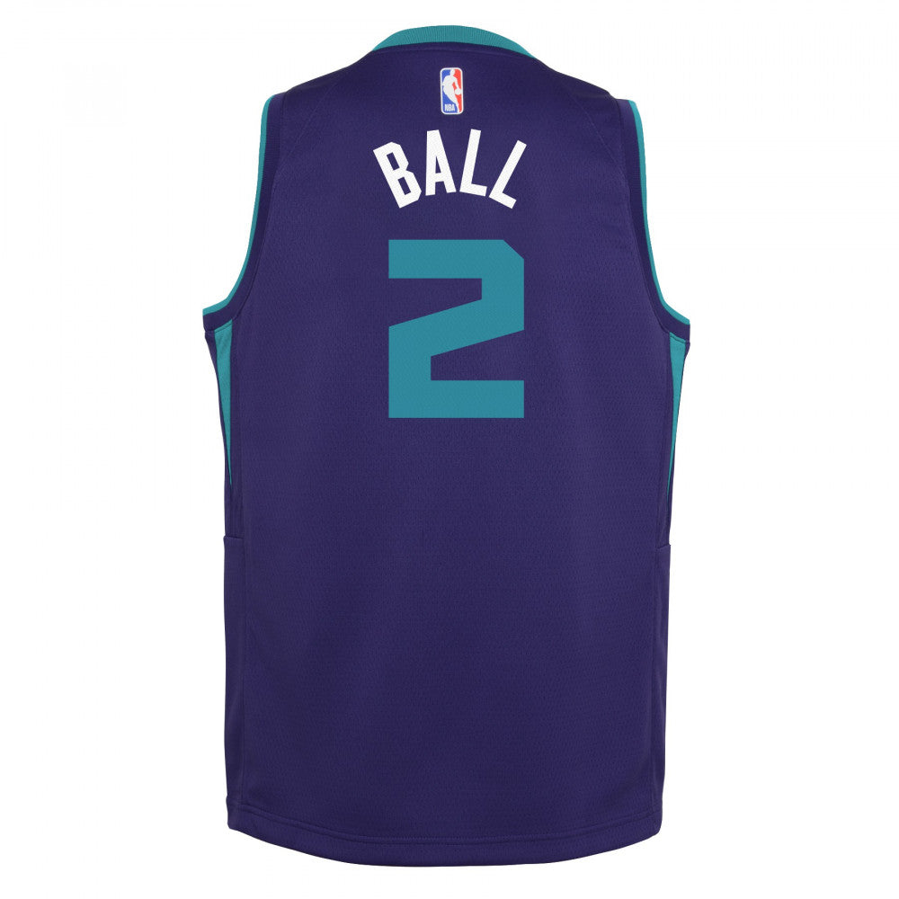 MAILLOT CHARLOTTE HORNETS - STATEMENT EDITION