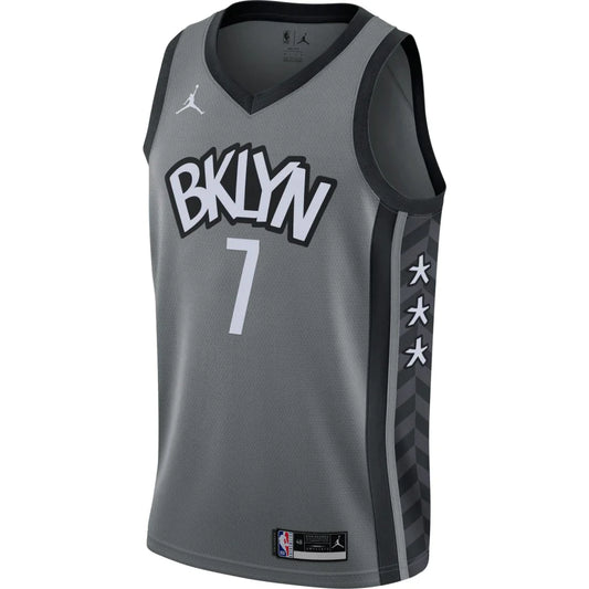 MAILLOT BROOKLYN NETS – STATEMENT EDITION