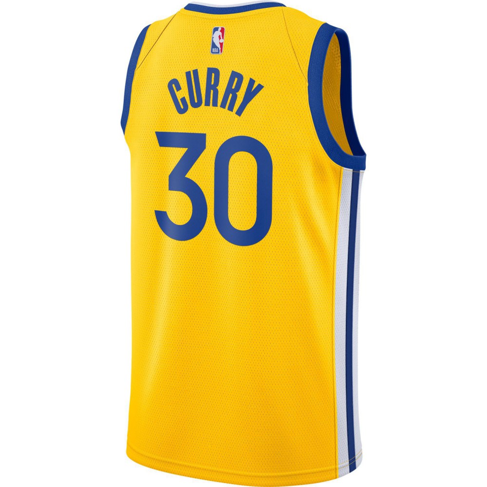 MAILLOT GOLDEN STATE WARRIORS - STATEMENT EDITION 2022/2023