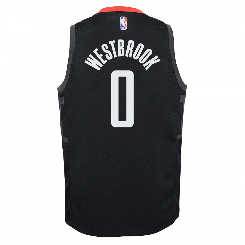 MAILLOT HOUSTON ROCKETS - STATEMENT EDITION