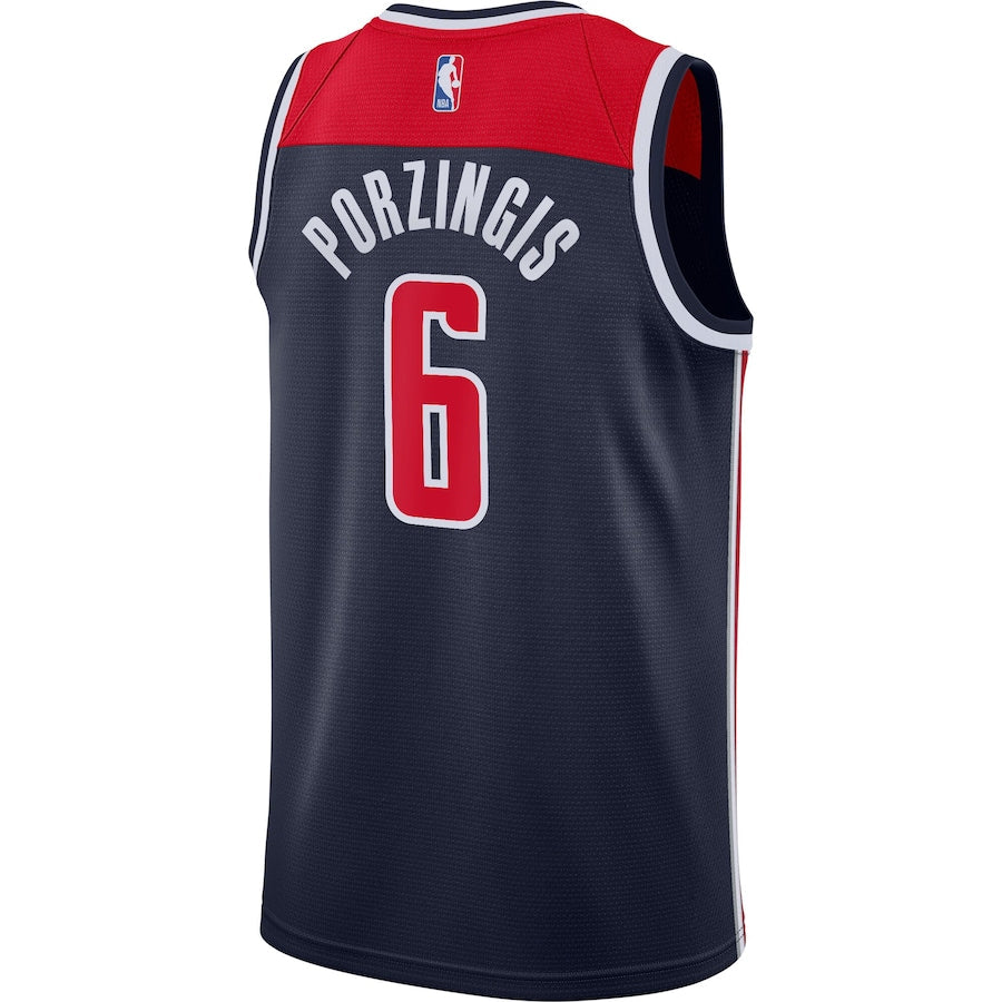 MAILLOT WASHINGTON WIZARDS - STATEMENT EDITION