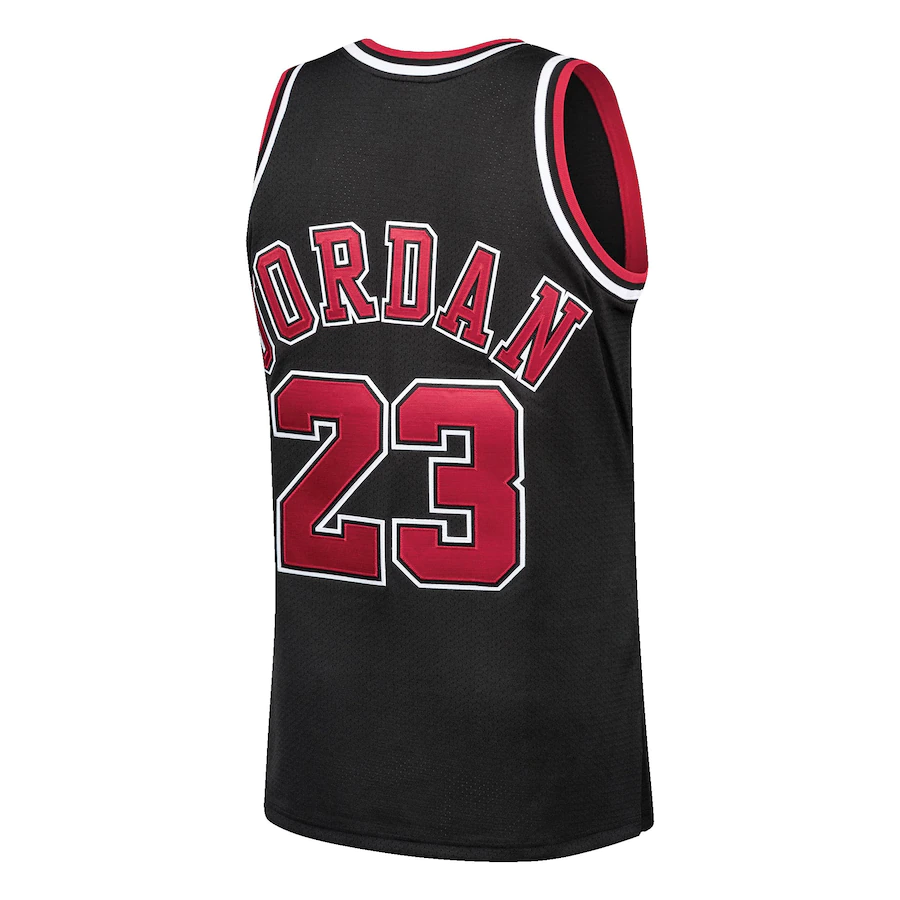 MAILLOT MICHAEL JORDAN CHIGACO BULLS VINTAGE - STATEMENT EDITION