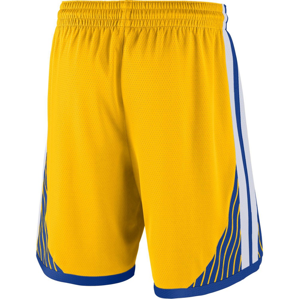 SHORT GOLDEN STATE WARRIORS - STATEMENT EDITION